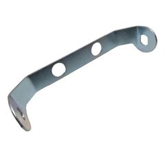 SUPORTE PISCA TRAS TITAN 125 00>04 FAN 125 >08