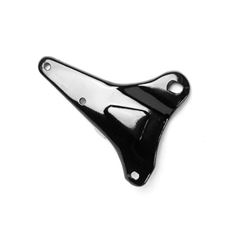 SUPORTE ESCAPE TITAN 150 04>08 PRETO