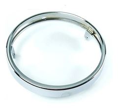 ARO FAROL FACTOR 125 09>16 CROMADO