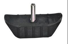 TRAVA P/PNEU DIANTEIRO CROSS