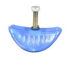 TRAVA P/PNEU TRASEIRO CROSS