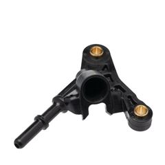 SUPORTE BICO INJ TITAN 150 09/10