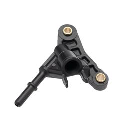 SUPORTE BICO INJ TITAN 150 11/15 - BROS