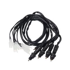 INTERRUPTOR FREIO TRAS. STRADA CBX 200