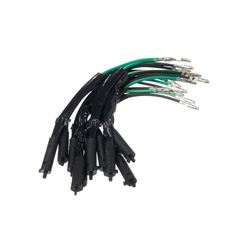 INTERRUPTOR FREIO DIANT. BIZ 100 98/05