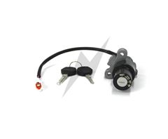 CHAVE IGNICAO XTZ 150 E CROSSER 14>22