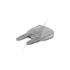 FUSIVEL MINI LAM 25 A - 20 PCS