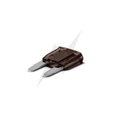 FUSIVEL MINI LAM. 7,5 A - CAIXA COM 20 PCS