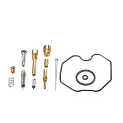 REPARO CARBURADOR GP7 BROS 150 06/08