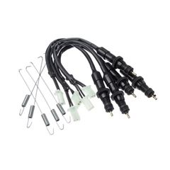 INTERRUPTOR FREIO TRAS. BIZ 125 05/08