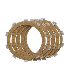 DISCO EMBREAGEM SINTERIZADO TWISTER 250 16>22