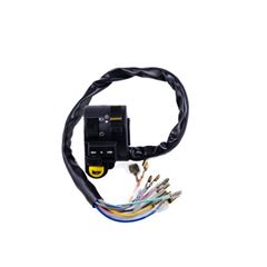 CHAVE LUZ L/ ESQUE CG 125 85/88