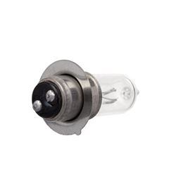 LAMPADA FAROL HALOG M5 12V 35/35W BIZ 100