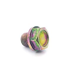 PARAFUSO BUJAO OLEO YBR 125/FACTOR