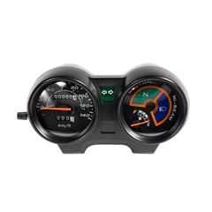 PAINEL COMPLETO TITAN 150 ESD 04>08