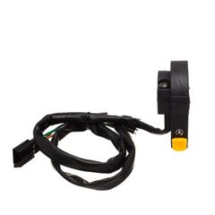 INTERRUPTOR PARTIDA L DIR TITAN 150 ESD 09/13