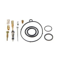 REPARO CARBURADOR GP7 (17 PECAS) POP 100