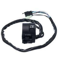 CHAVE LUZ L/ ESQUE BROS 150 06/08 ES