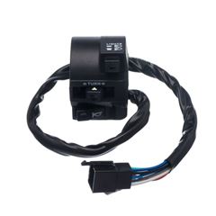 CHAVE LUZ L/ ESQUE BROS 150 06/08 KS