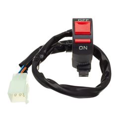 INTERRUPTOR EMERGENCIA PARTIDA TORNADO 06>08