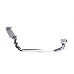 PEDAL FREIO TITAN 150 15/ (CBS) FORGADO