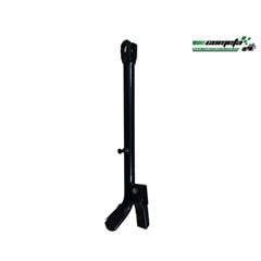 CAVALETE LATERAL DT 180 C/BORRACHA