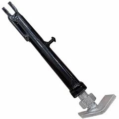 CAVALETE LATERAL C/ REGULA TITAN / YBR / FACTOR