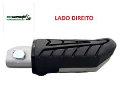 PEDALEIRA TRAS DIR TITAN 160 15> / CB TWISTER 15>