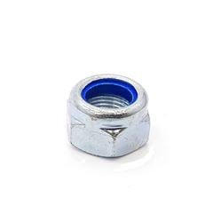 PORCA TRAVA RODA TRASEIRA NYLON TWISTER
