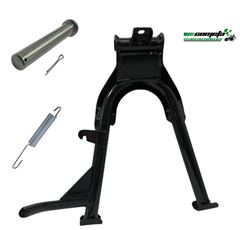 CAVALETE CENTRAL TWISTER >08 /CB 300 COMPLETO