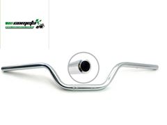 GUIDAO CBX 200 STRADA CROMADO