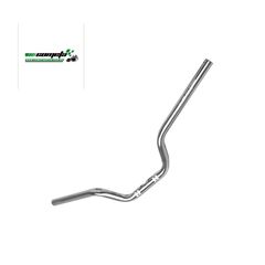 GUIDAO CBX 250 TWISTER 01>08 CROMADO