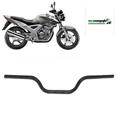 GUIDAO CBX 250 TWISTER 01>08 PRETO 