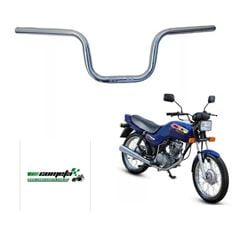 GUIDAO TITAN 125 95>99 CROMADO