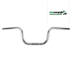 GUIDAO TITAN 150 2014 CROMADO (SEM PESO)