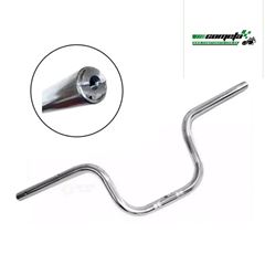 GUIDAO CARGO / FAN 150 2014 CROMADO C/SUP P/PESO