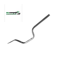 GUIDAO XTZ 125 CROMADO