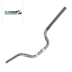 GUIDAO INTRUDER 125 CROMADO