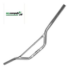 GUIDAO XRE 300 CROMADO (SEM PESO)