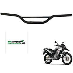 GUIDAO XRE 300 PRETO