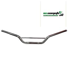 GUIDAO NX 200/ XLR 125 CROMADO