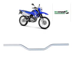 GUIDAO XTZ 250 LANDER GRAFITE