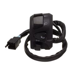 CHAVE LUZ LADO ESQUERDO TITAN 160 2016>