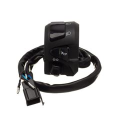 CHAVE LUZ L/ ESQUE XRE 190