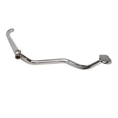 PEDAL FREIO BIZ 125 11>17 BIZ 100 12>15