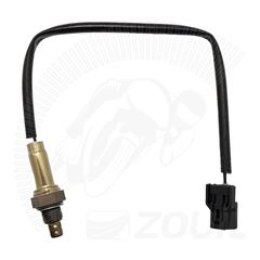 SONDA NXR BROS 150 09>10 (GASOLINA) (1 FIO)