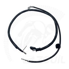 CABO MOTOR PART/CABO BAT NEG XRE 300 19>23