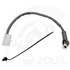 CABO MOTOR PARTIDA BIZ 125 FLEX 18>24