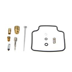 REPARO CARBURADOR GP7 NX 350 SAHARA 90>99