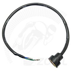 SUB FIACAO FAROL CRF 230F 07>13